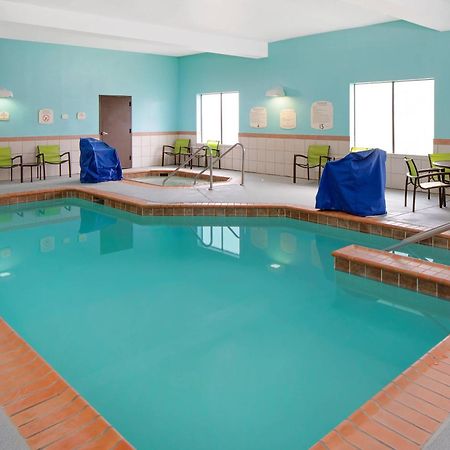 Springhill Suites By Marriott Ardmore Kültér fotó