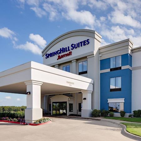 Springhill Suites By Marriott Ardmore Kültér fotó
