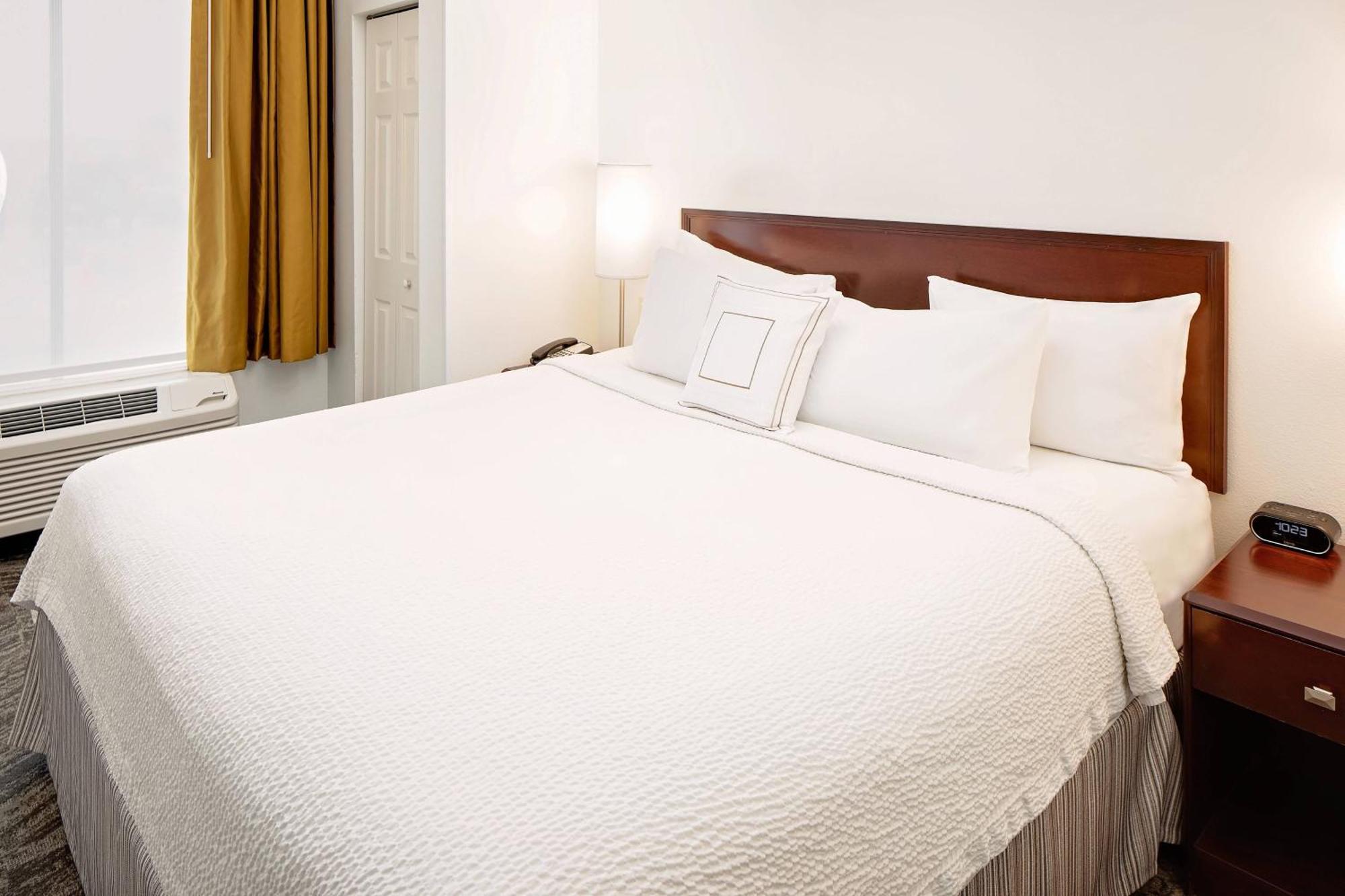 Springhill Suites By Marriott Ardmore Kültér fotó