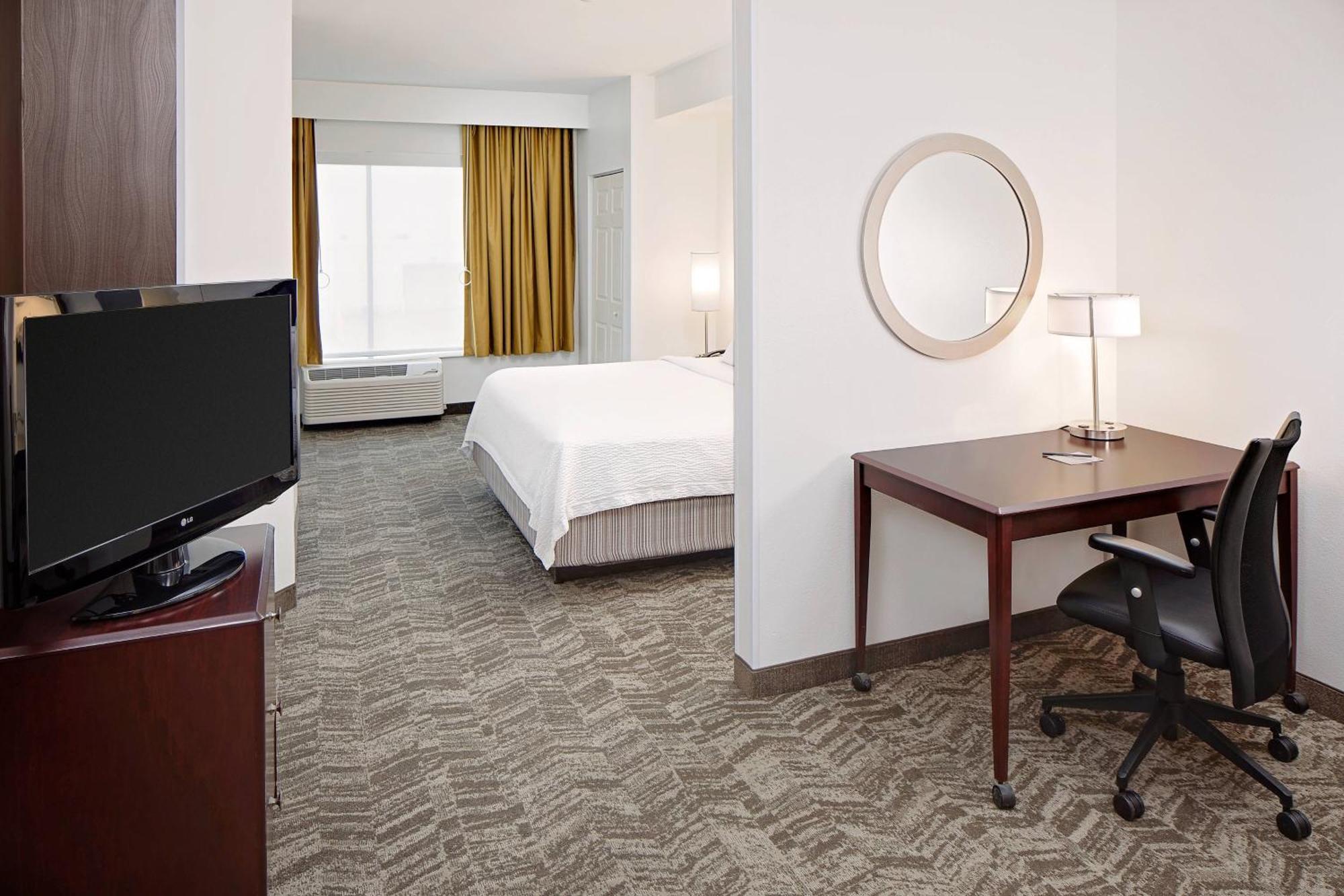 Springhill Suites By Marriott Ardmore Kültér fotó