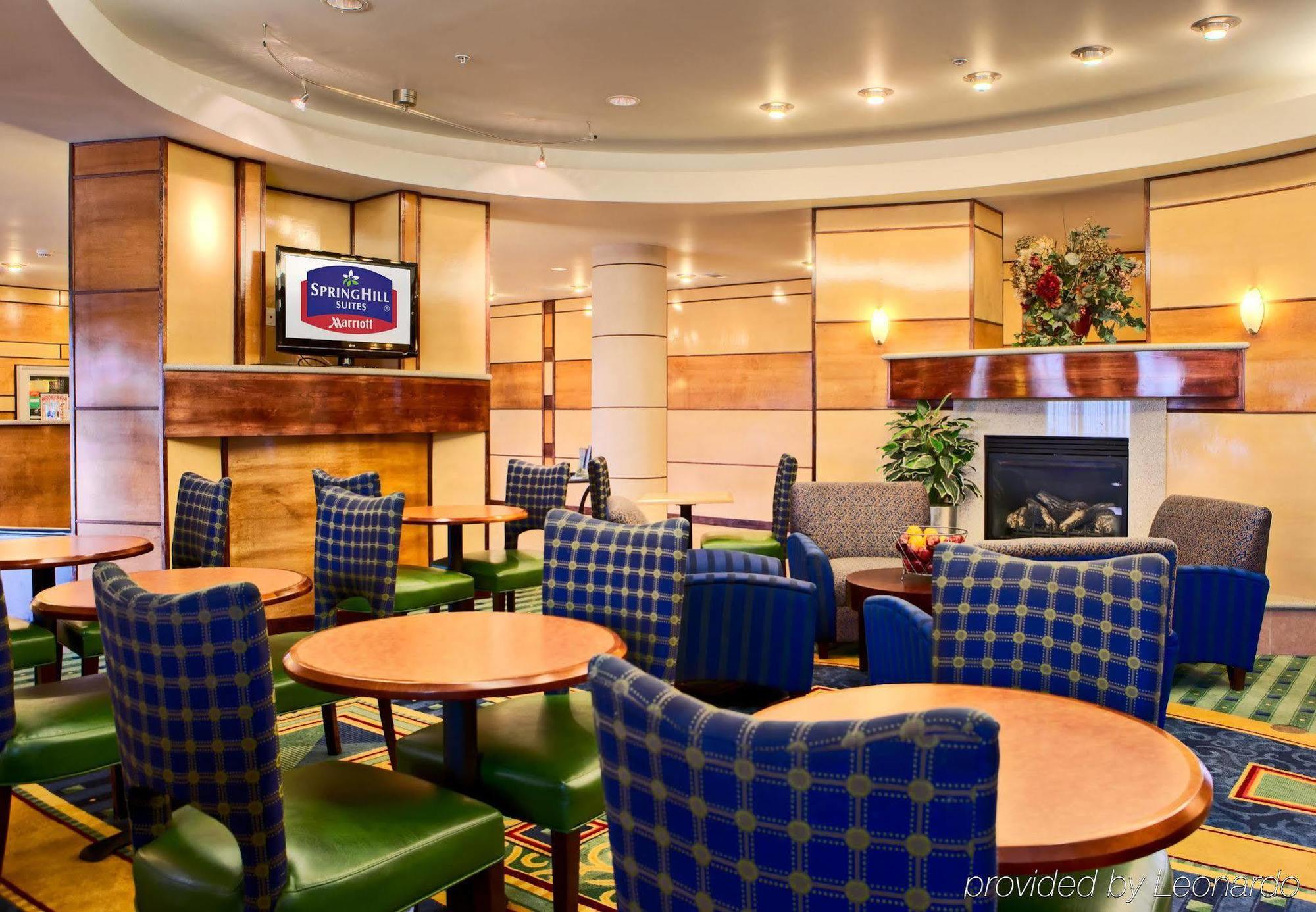Springhill Suites By Marriott Ardmore Kültér fotó