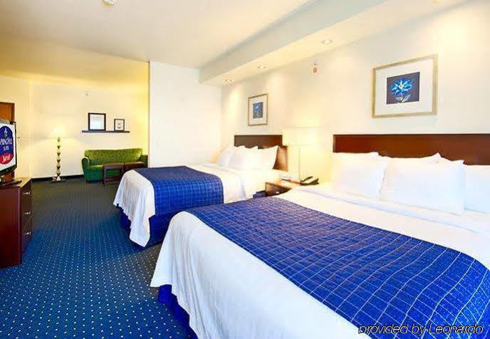 Springhill Suites By Marriott Ardmore Kültér fotó