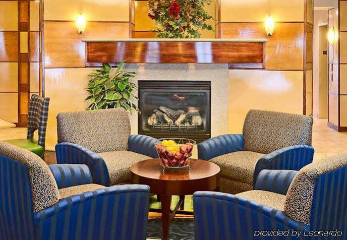Springhill Suites By Marriott Ardmore Kültér fotó